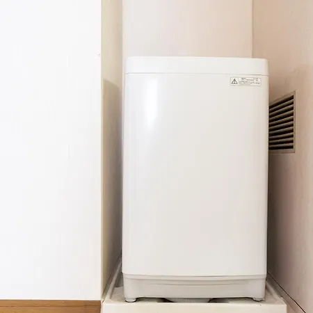 Sunrise House 樱川 Apartment Osaka Exterior photo