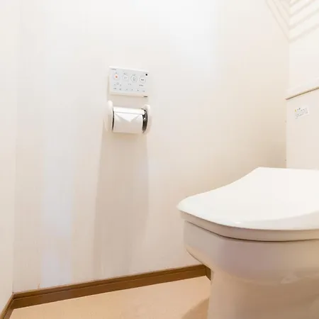 Sunrise House 樱川 Apartment Osaka Exterior photo