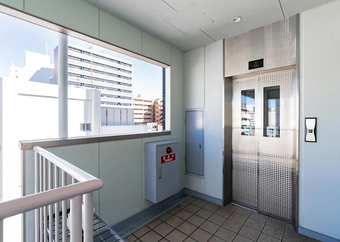 Sunrise House 樱川