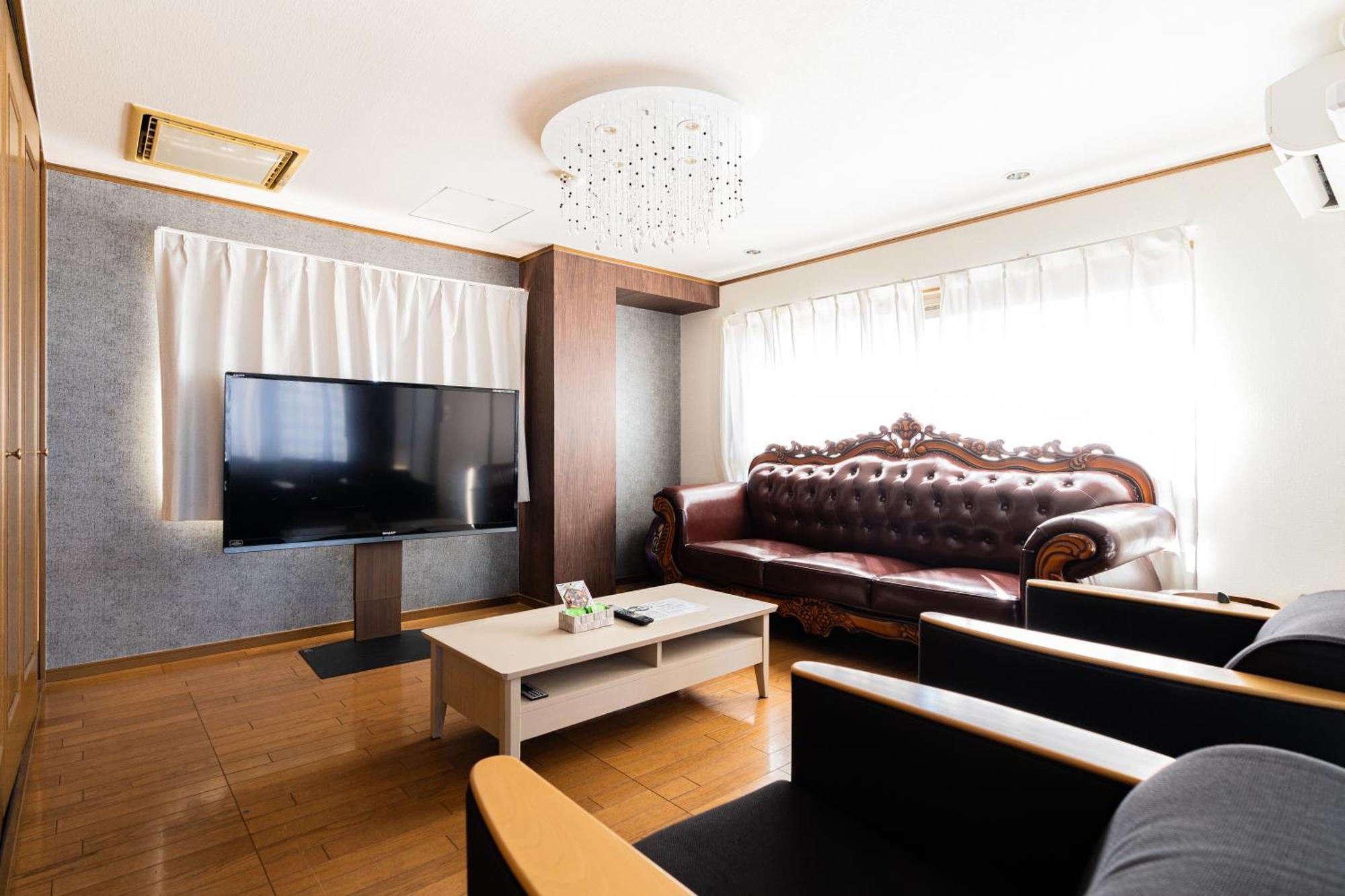 Sunrise House 樱川 * Ōsaka